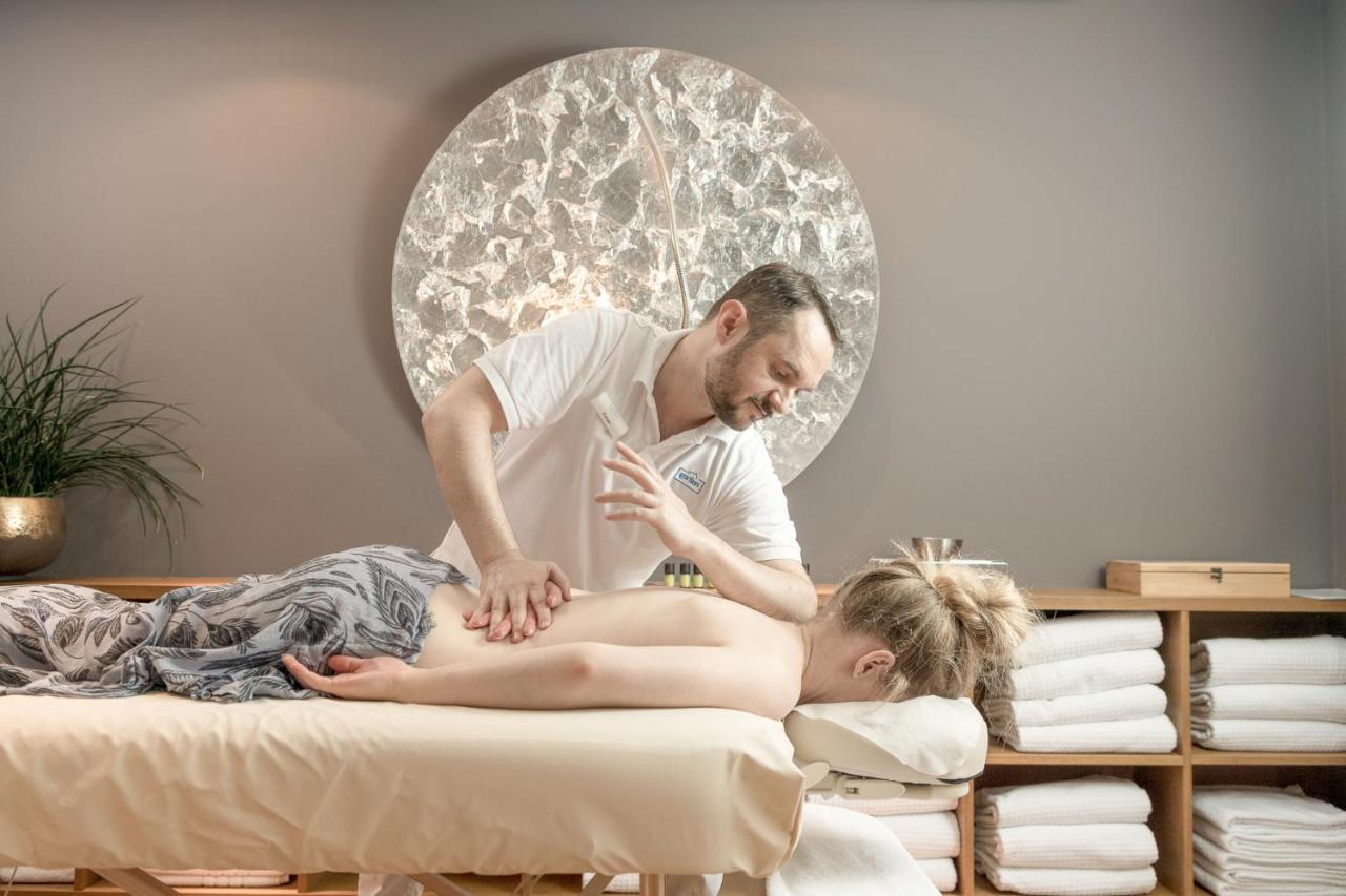 Gorfion Familotel Malbun Kültér fotó